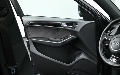 Audi Q5, 2016 год, 1 895 000 рублей, 10 фотография