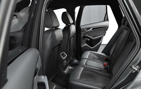 Audi Q5, 2016 год, 1 895 000 рублей, 13 фотография
