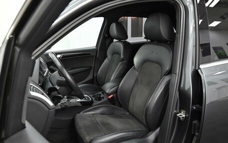 Audi Q5, 2016 год, 1 895 000 рублей, 11 фотография