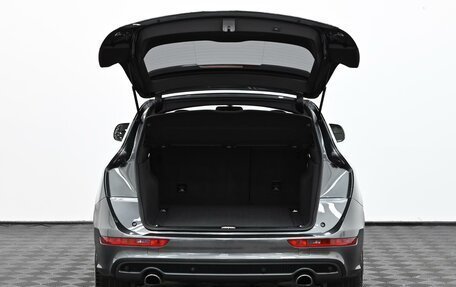 Audi Q5, 2016 год, 1 895 000 рублей, 14 фотография