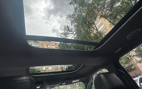 Ford Explorer VI, 2013 год, 1 530 000 рублей, 10 фотография