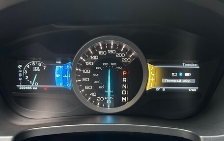 Ford Explorer VI, 2013 год, 1 530 000 рублей, 6 фотография