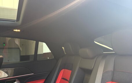 Mercedes-Benz GLE Coupe AMG, 2025 год, 15 600 000 рублей, 9 фотография