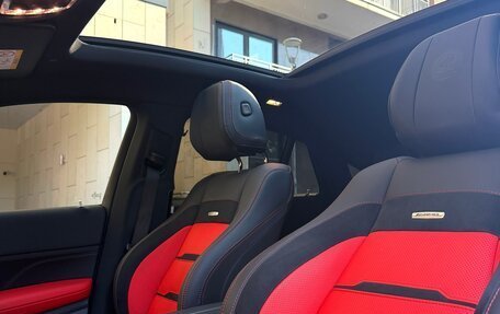 Mercedes-Benz GLE Coupe AMG, 2025 год, 15 600 000 рублей, 8 фотография