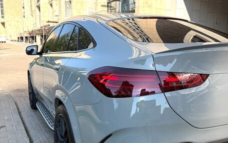 Mercedes-Benz GLE Coupe AMG, 2025 год, 15 600 000 рублей, 5 фотография