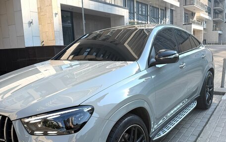Mercedes-Benz GLE Coupe AMG, 2025 год, 15 600 000 рублей, 3 фотография