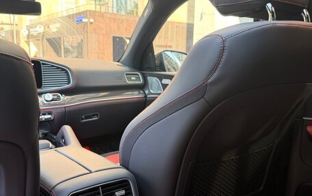 Mercedes-Benz GLE Coupe AMG, 2025 год, 15 600 000 рублей, 11 фотография