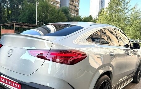 Mercedes-Benz GLE Coupe AMG, 2025 год, 15 600 000 рублей, 6 фотография