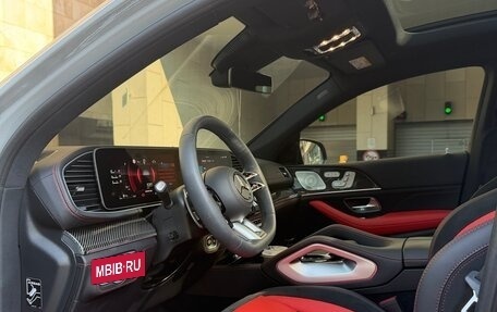 Mercedes-Benz GLE Coupe AMG, 2025 год, 15 600 000 рублей, 7 фотография