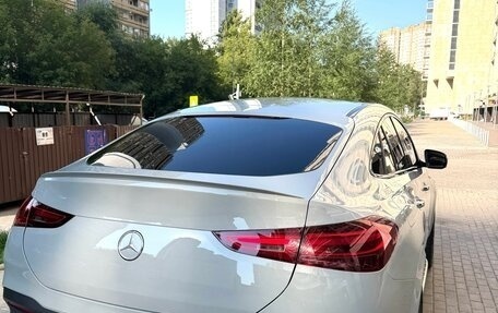 Mercedes-Benz GLE Coupe AMG, 2025 год, 15 600 000 рублей, 4 фотография