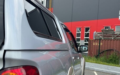 Mitsubishi L200 IV рестайлинг, 2014 год, 1 820 000 рублей, 11 фотография