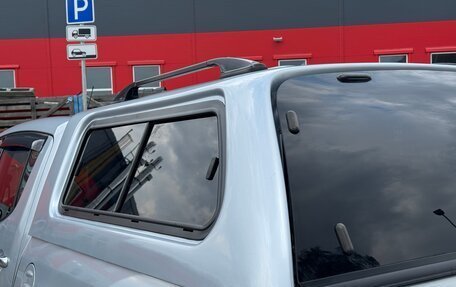 Mitsubishi L200 IV рестайлинг, 2014 год, 1 820 000 рублей, 13 фотография