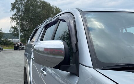 Mitsubishi L200 IV рестайлинг, 2014 год, 1 820 000 рублей, 16 фотография
