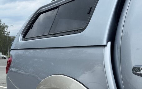Mitsubishi L200 IV рестайлинг, 2014 год, 1 820 000 рублей, 20 фотография