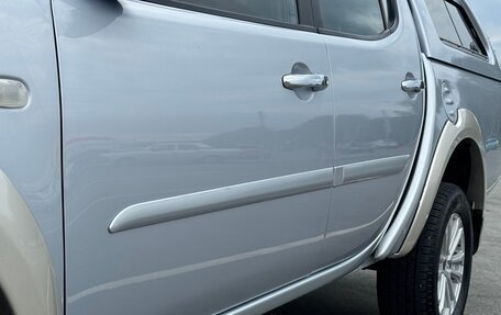 Mitsubishi L200 IV рестайлинг, 2014 год, 1 820 000 рублей, 18 фотография