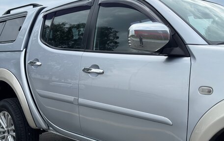 Mitsubishi L200 IV рестайлинг, 2014 год, 1 820 000 рублей, 19 фотография