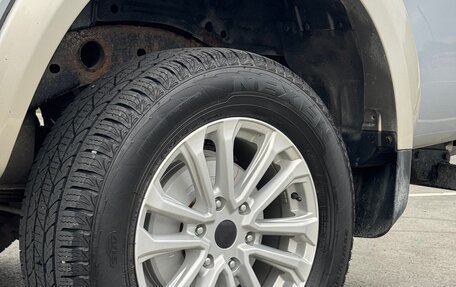 Mitsubishi L200 IV рестайлинг, 2014 год, 1 820 000 рублей, 22 фотография