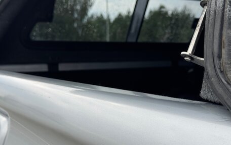 Mitsubishi L200 IV рестайлинг, 2014 год, 1 820 000 рублей, 24 фотография