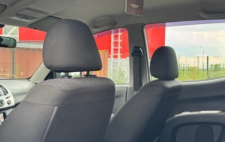 Mitsubishi L200 IV рестайлинг, 2014 год, 1 820 000 рублей, 30 фотография
