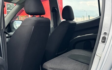Mitsubishi L200 IV рестайлинг, 2014 год, 1 820 000 рублей, 29 фотография