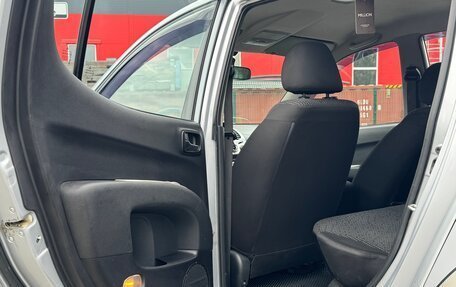 Mitsubishi L200 IV рестайлинг, 2014 год, 1 820 000 рублей, 31 фотография