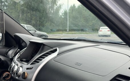 Mitsubishi L200 IV рестайлинг, 2014 год, 1 820 000 рублей, 34 фотография