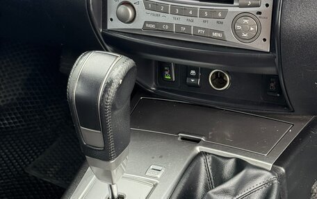 Mitsubishi L200 IV рестайлинг, 2014 год, 1 820 000 рублей, 36 фотография