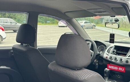 Mitsubishi L200 IV рестайлинг, 2014 год, 1 820 000 рублей, 32 фотография
