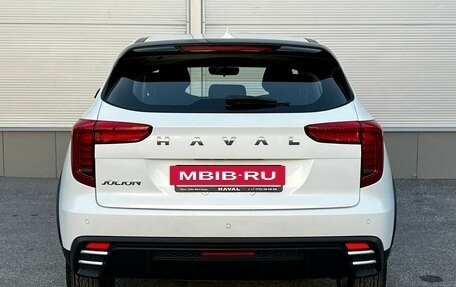 Haval Jolion, 2026 год, 2 049 000 рублей, 4 фотография