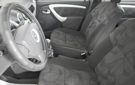 Renault Logan I, 2011 год, 399 000 рублей, 9 фотография