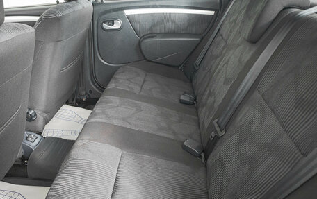Renault Logan I, 2011 год, 399 000 рублей, 10 фотография