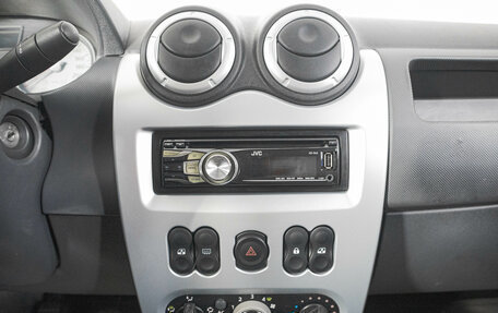 Renault Logan I, 2011 год, 399 000 рублей, 17 фотография