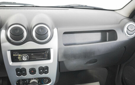 Renault Logan I, 2011 год, 399 000 рублей, 15 фотография