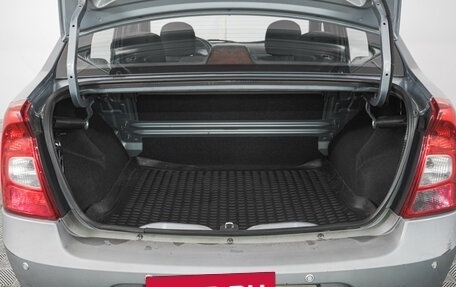 Renault Logan I, 2011 год, 399 000 рублей, 8 фотография