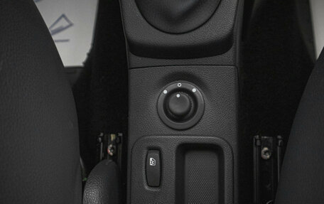 Renault Logan I, 2011 год, 399 000 рублей, 19 фотография