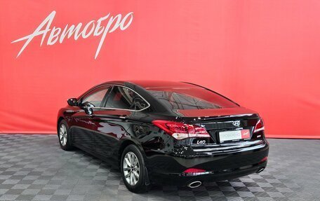 Hyundai i40 I рестайлинг, 2017 год, 1 649 000 рублей, 3 фотография