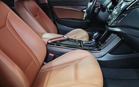 Hyundai i40 I рестайлинг, 2017 год, 1 649 000 рублей, 13 фотография