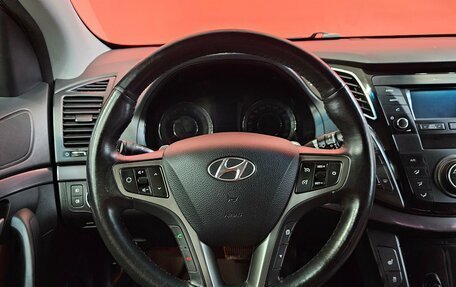 Hyundai i40 I рестайлинг, 2017 год, 1 649 000 рублей, 12 фотография