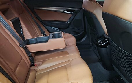 Hyundai i40 I рестайлинг, 2017 год, 1 649 000 рублей, 14 фотография