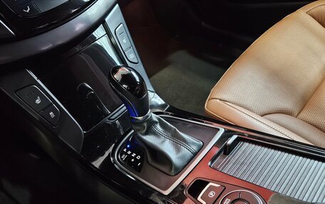 Hyundai i40 I рестайлинг, 2017 год, 1 649 000 рублей, 17 фотография
