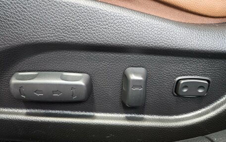 Hyundai i40 I рестайлинг, 2017 год, 1 649 000 рублей, 18 фотография