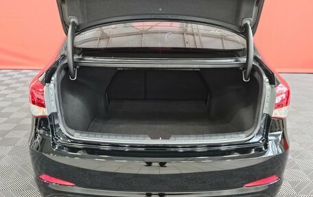 Hyundai i40 I рестайлинг, 2017 год, 1 649 000 рублей, 20 фотография