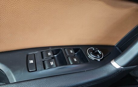 Hyundai i40 I рестайлинг, 2017 год, 1 649 000 рублей, 15 фотография