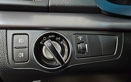 Hyundai i40 I рестайлинг, 2017 год, 1 649 000 рублей, 16 фотография