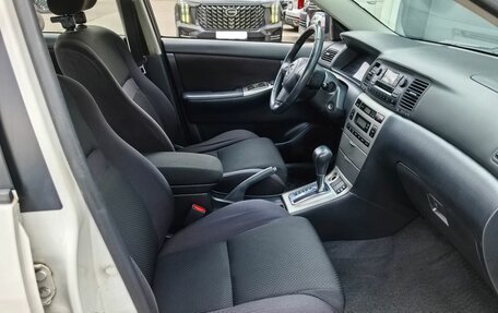 Toyota Corolla, 2006 год, 580 000 рублей, 11 фотография