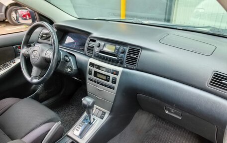 Toyota Corolla, 2006 год, 580 000 рублей, 10 фотография