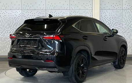 Lexus NX I, 2015 год, 2 000 000 рублей, 2 фотография