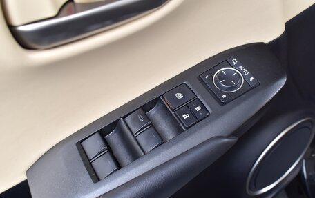 Lexus NX I, 2015 год, 2 000 000 рублей, 14 фотография