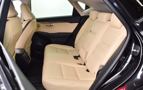 Lexus NX I, 2015 год, 2 000 000 рублей, 8 фотография