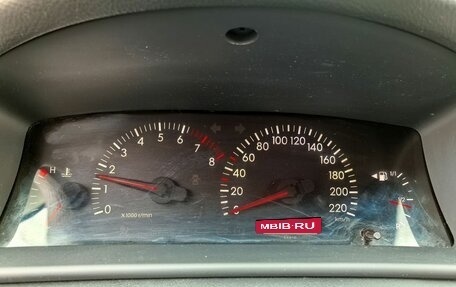 Toyota Corolla, 2006 год, 580 000 рублей, 13 фотография